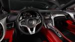 Acura NSX 2016 года (NA)